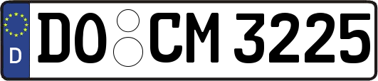 DO-CM3225