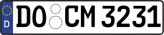 DO-CM3231