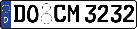 DO-CM3232