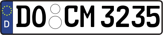 DO-CM3235