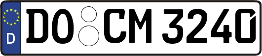 DO-CM3240