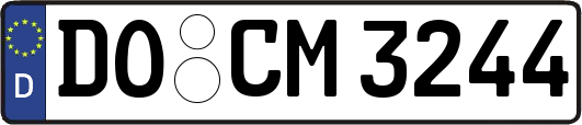 DO-CM3244