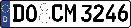 DO-CM3246