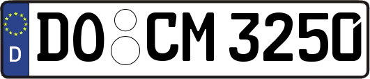 DO-CM3250
