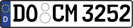 DO-CM3252