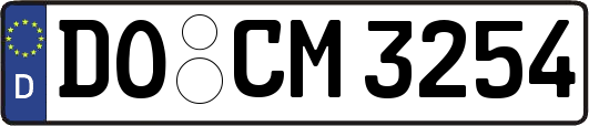 DO-CM3254