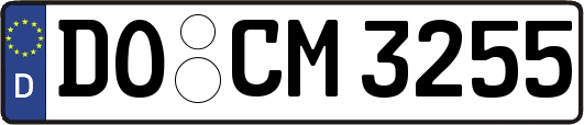 DO-CM3255