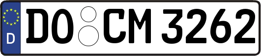 DO-CM3262