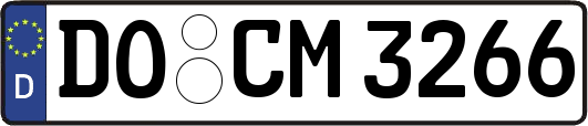 DO-CM3266