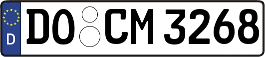 DO-CM3268