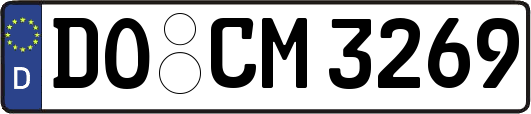 DO-CM3269
