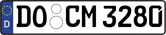 DO-CM3280