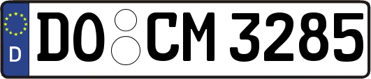 DO-CM3285