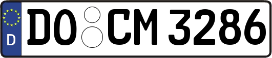 DO-CM3286