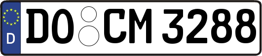 DO-CM3288