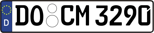 DO-CM3290