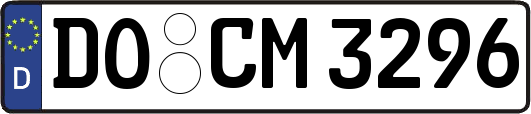 DO-CM3296