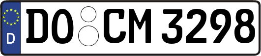DO-CM3298