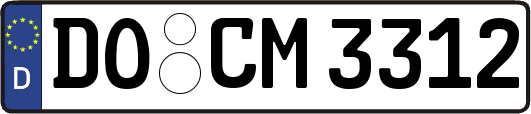 DO-CM3312