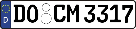 DO-CM3317