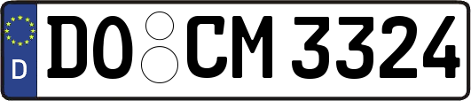 DO-CM3324