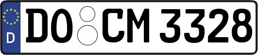 DO-CM3328