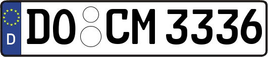 DO-CM3336