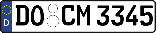 DO-CM3345