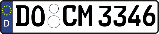 DO-CM3346