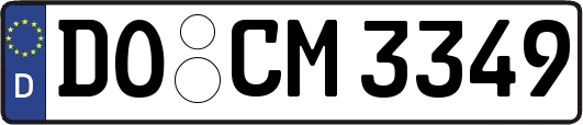 DO-CM3349