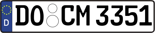 DO-CM3351