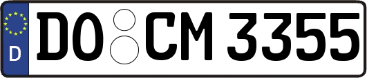 DO-CM3355