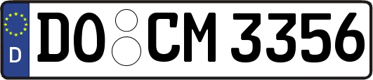 DO-CM3356