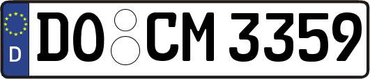 DO-CM3359