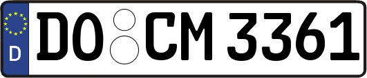 DO-CM3361