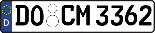 DO-CM3362