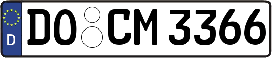 DO-CM3366