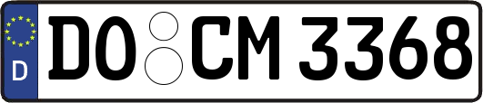 DO-CM3368