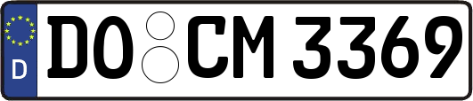 DO-CM3369