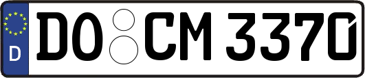DO-CM3370