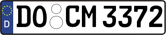 DO-CM3372