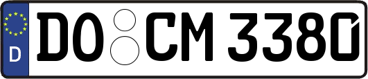 DO-CM3380