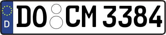 DO-CM3384