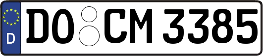 DO-CM3385