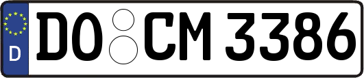 DO-CM3386