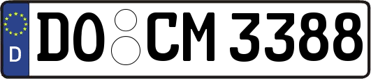 DO-CM3388