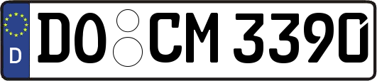 DO-CM3390