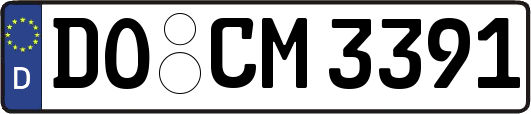 DO-CM3391