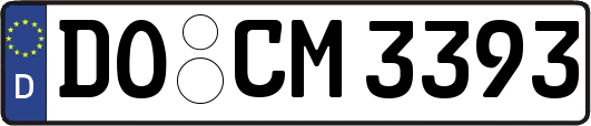 DO-CM3393