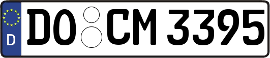 DO-CM3395